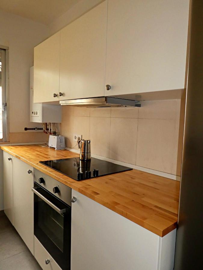 Apartament Entero Junto Ifema Y Aeropuerto
