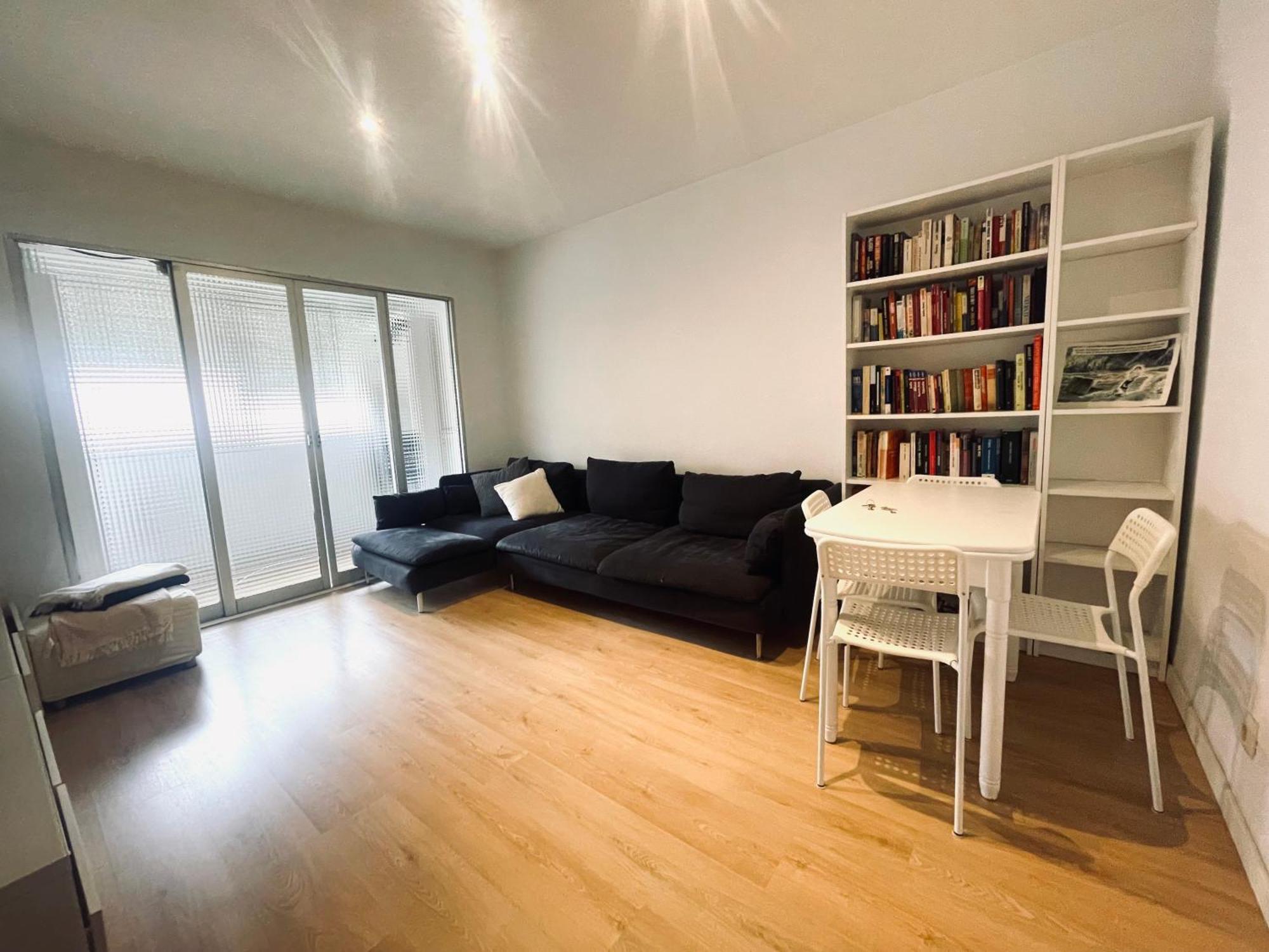 Apartament Entero Junto Ifema Y Aeropuerto Madrid